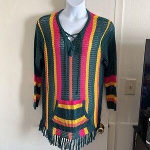 $10 Moving Sale!!! Torrid Pullover Sweater